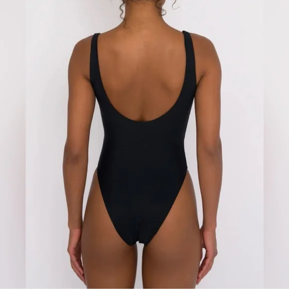 Skatie Chloe One-Piece Swimsuit - Picture 4 of 7